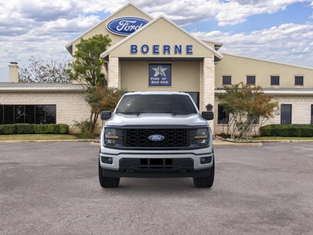 New 2026 Ford F150 STX w/ Equipment Group 200A AWD/4WD image 6