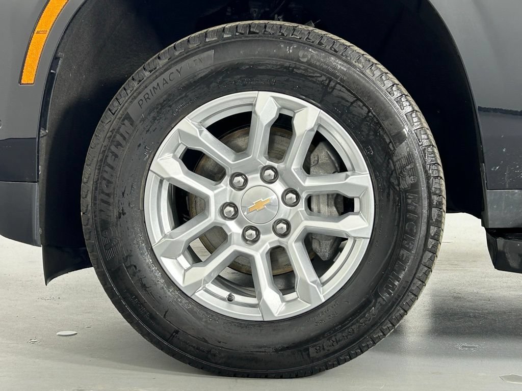 Used 2025 Chevrolet Tahoe LT AWD/4WD image 39