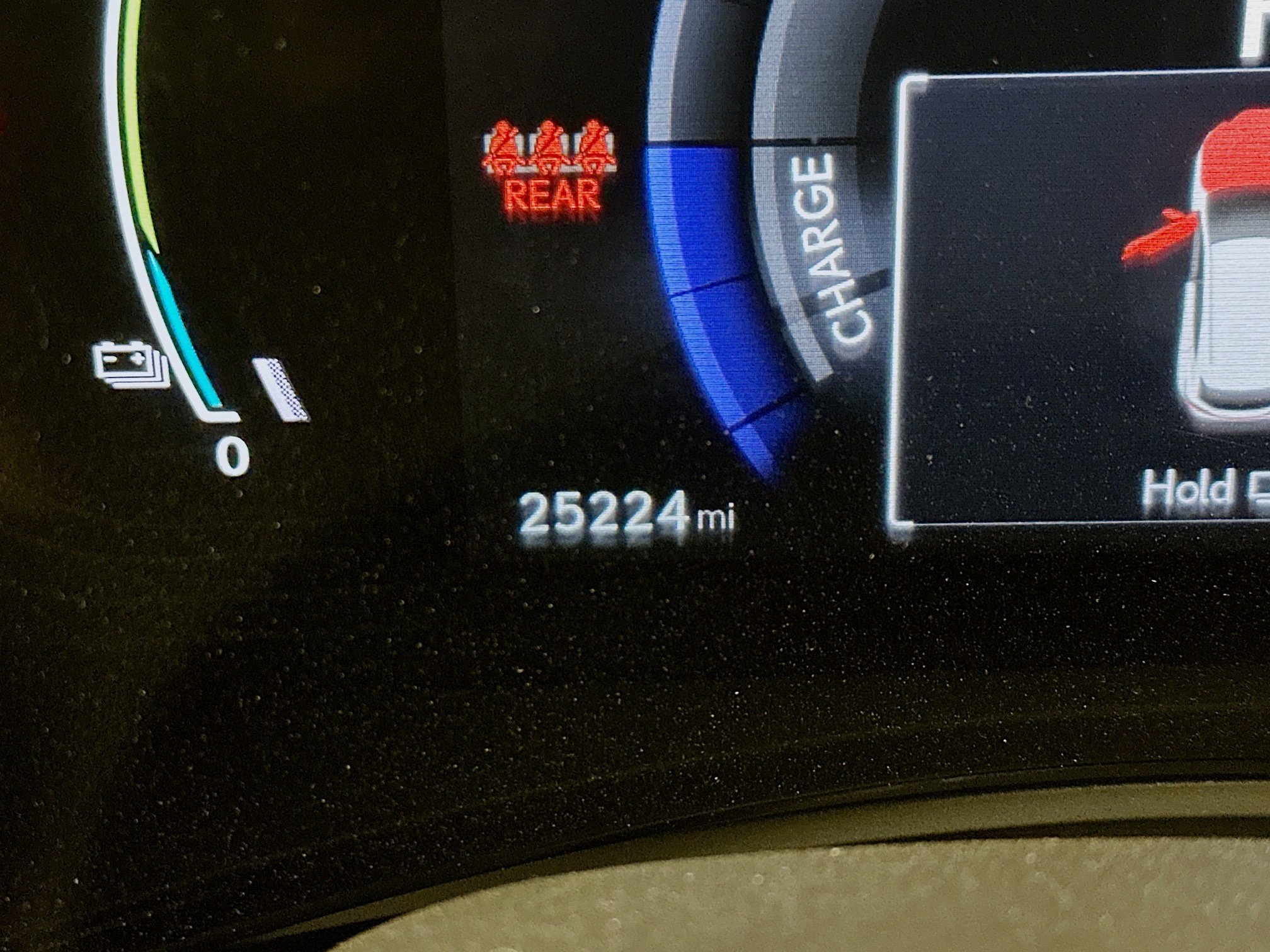 Used 2022 Lexus NX 450h+ F Sport w/ Vision Package AWD/4WD image 19