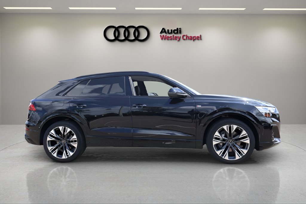 New 2026 Audi Q8 Premium Plus AWD/4WD image 6