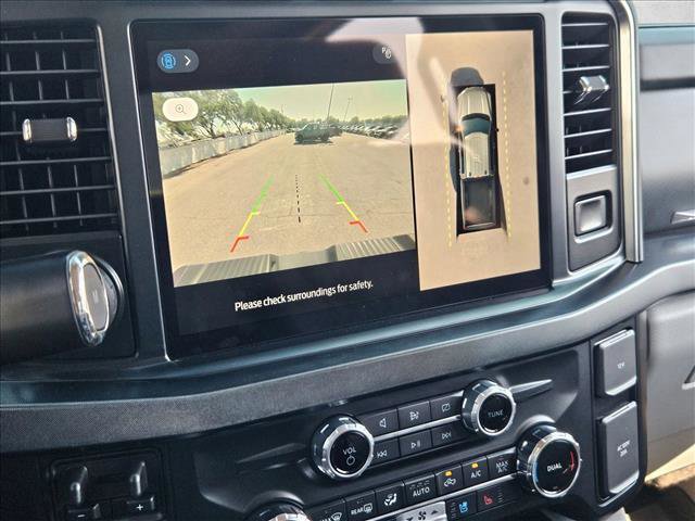 Used 2024 Ford F450 Limited w/ FX4 Off-Road Package image 12