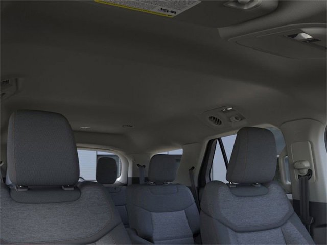 New 2026 Ford Explorer Active image 22