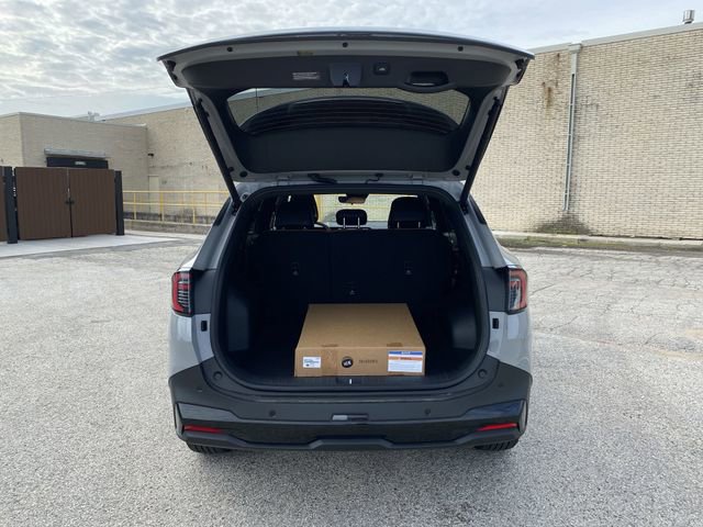 New 2026 Kia Sportage X-Line w/ X-Line Technology Package image 17