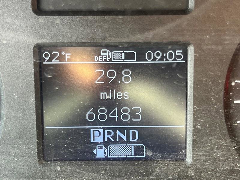 Used 2019 Mercedes-Benz Sprinter 170 image 20