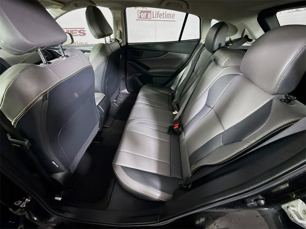 Used 2021 Subaru Crosstrek 2.5i Sport w/ Moonroof Package image 27