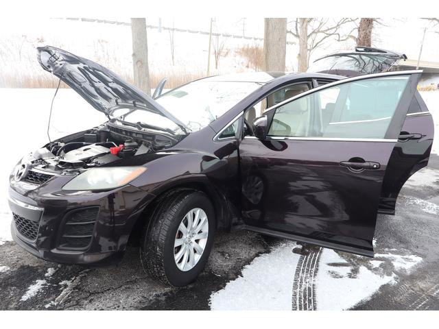 Used 2010 MAZDA CX-7 i Sport image 19