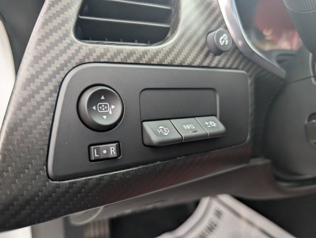 Used 2016 Chevrolet Corvette Stingray w/ 2LT Preferred Equipment Group image 14