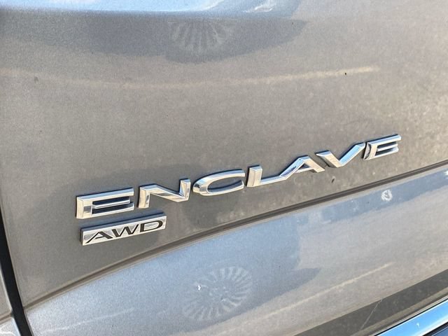 Used 2020 Buick Enclave Premium w/ Sun and Sites Package AWD/4WD image 33
