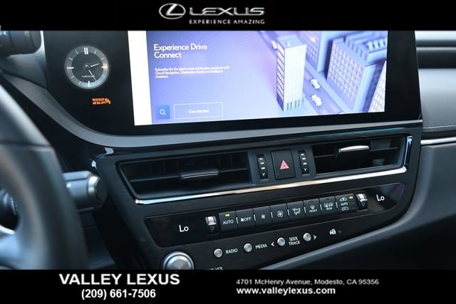 Used 2023 Lexus ES 250 w/ Premium Package image 14