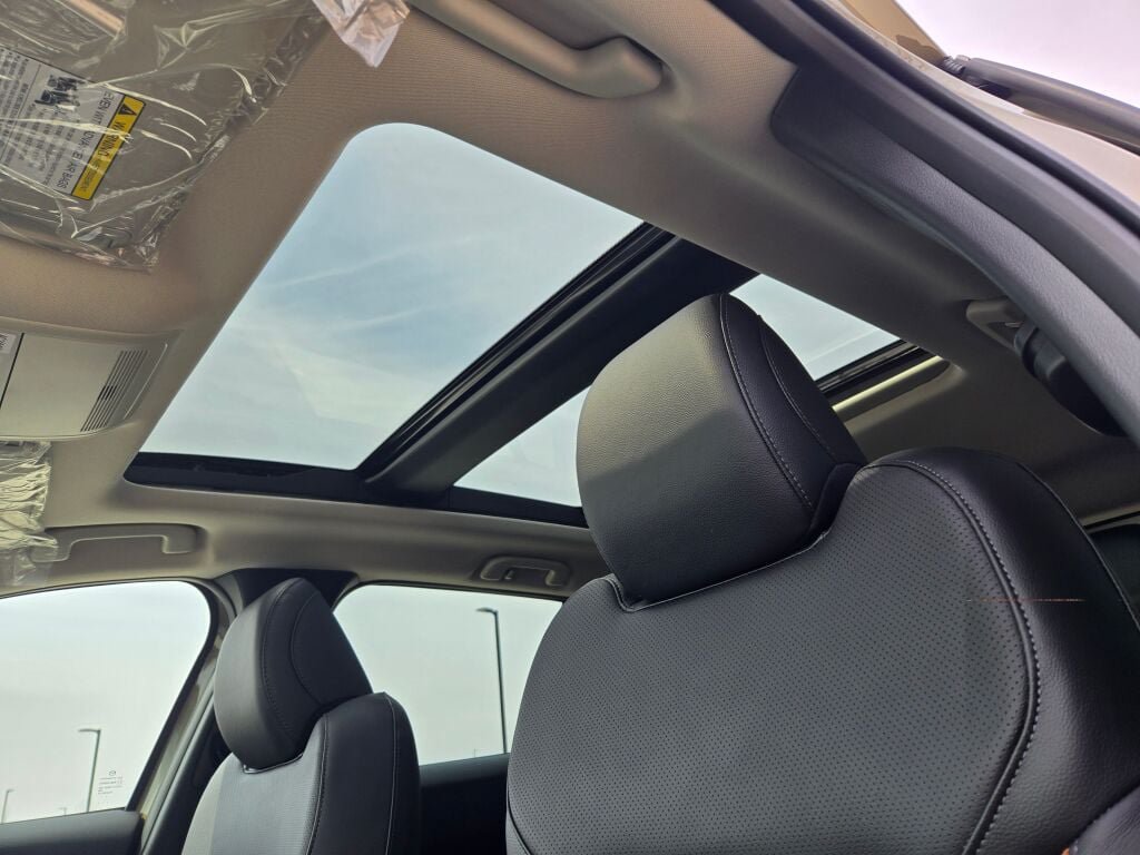 New 2026 MAZDA CX-50 AWD 2.5 S w/ Accent Package image 19