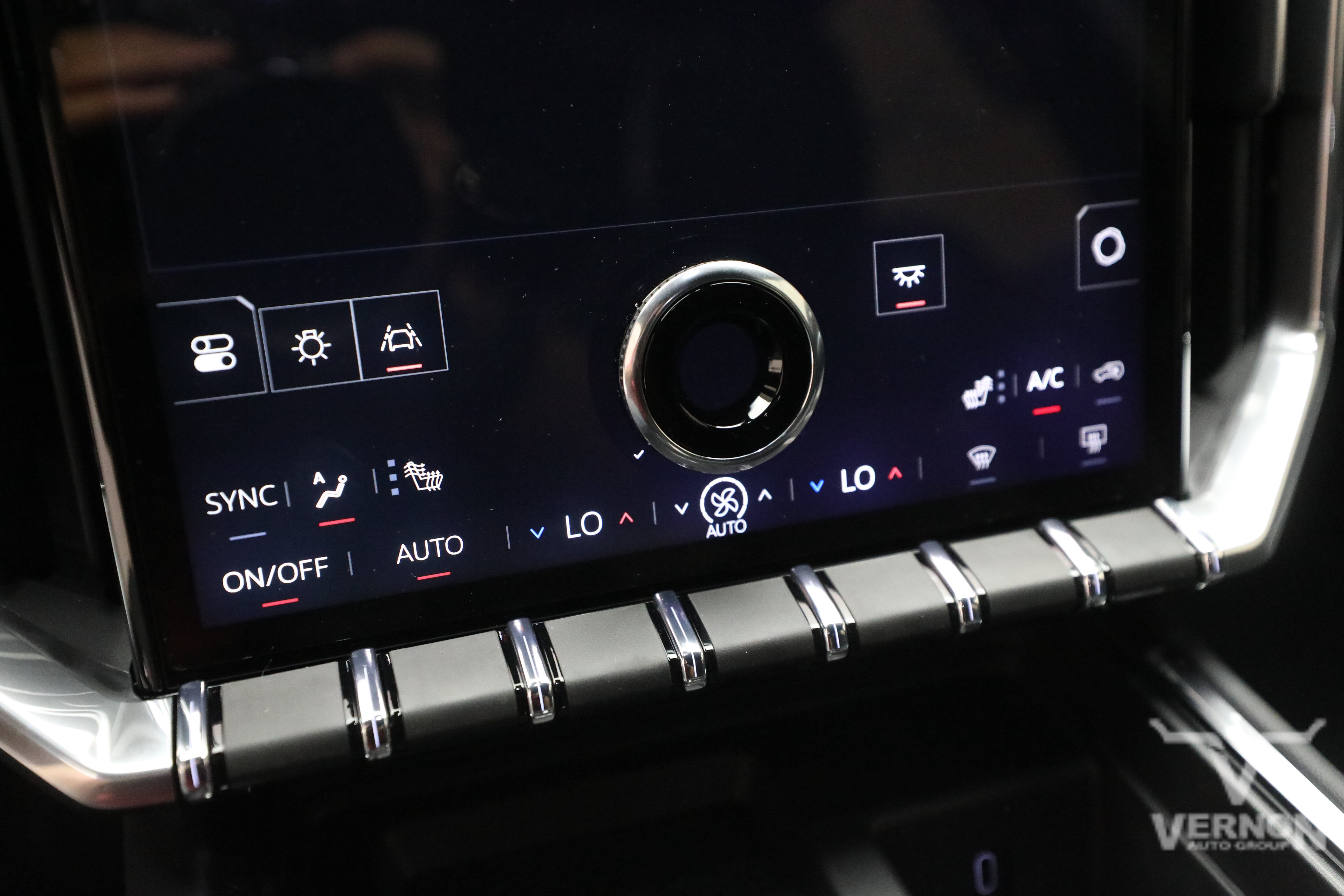 New 2027 GMC Acadia Elevation FWD image 23