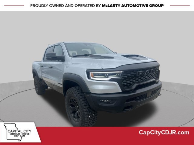 New 2026 RAM 1500 RHO AWD/4WD 360° Tour