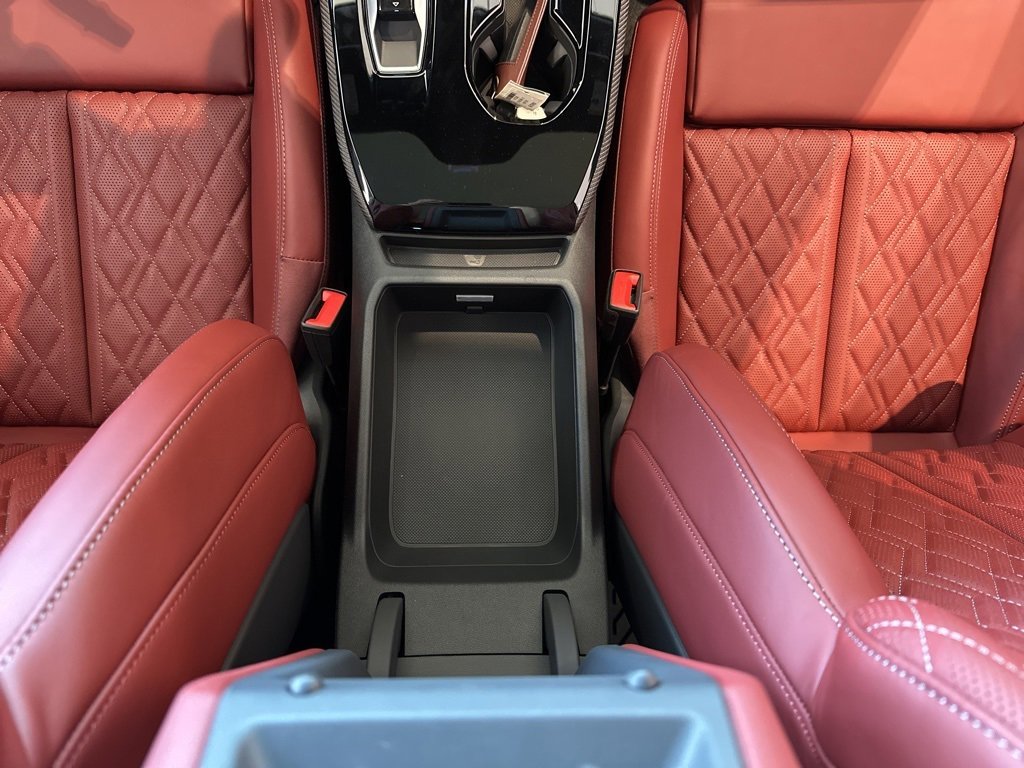 New 2025 Audi S5 Premium Plus image 26