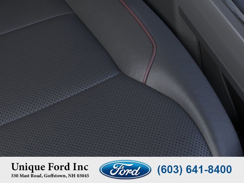 New 2026 Ford F350 Lariat w/ Black Appearance Package AWD/4WD image 60