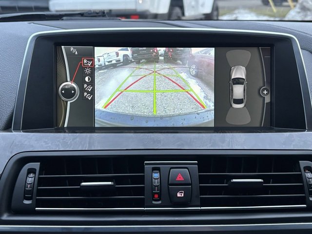 Used 2013 BMW 650i Gran Coupe xDrive image 27