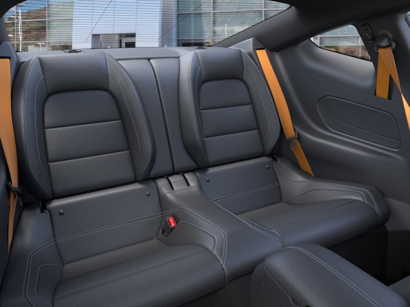 New 2026 Ford Mustang GT Premium RWD image 12