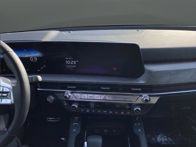 New 2025 Kia Telluride SX Prestige X-Line image 9