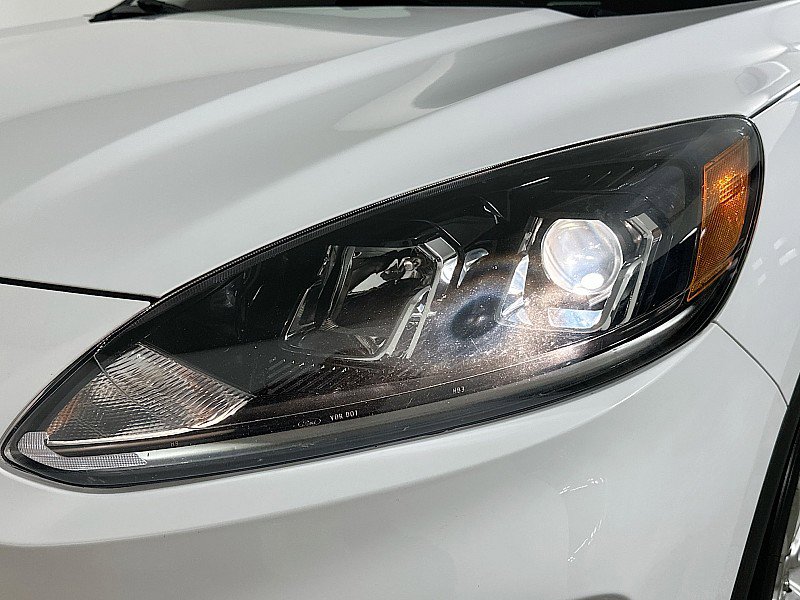 Used 2021 Ford Escape SE w/ Convenience Package image 29