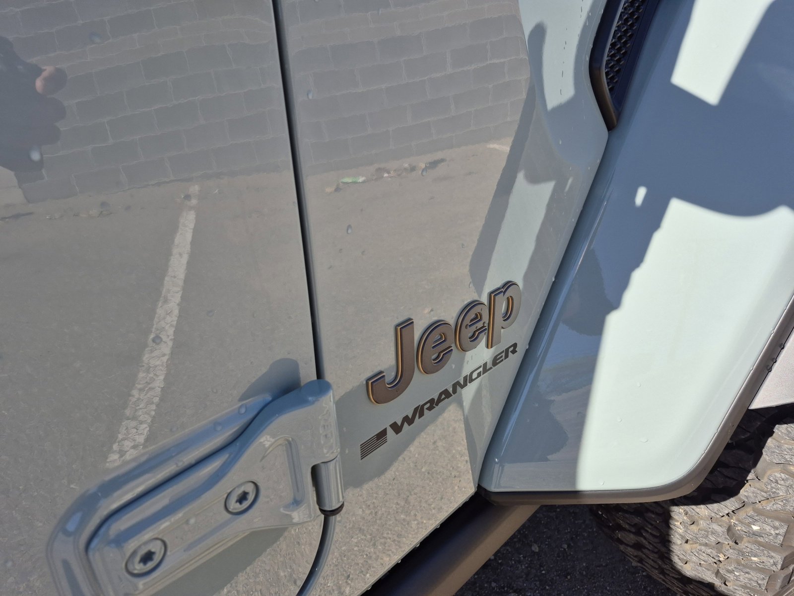 Used 2024 Jeep Wrangler Rubicon 392 image 21