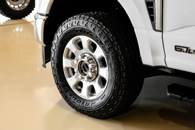 Used 2024 Ford F250 XLT image 54