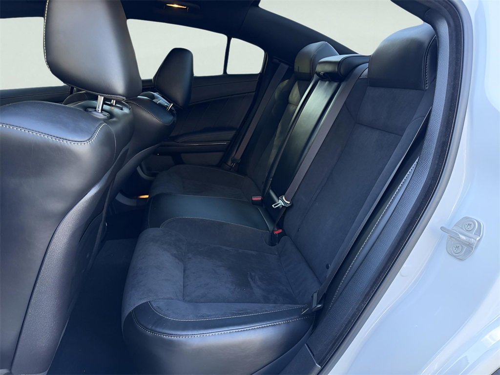 Used 2023 Dodge Charger Scat Pack image 29