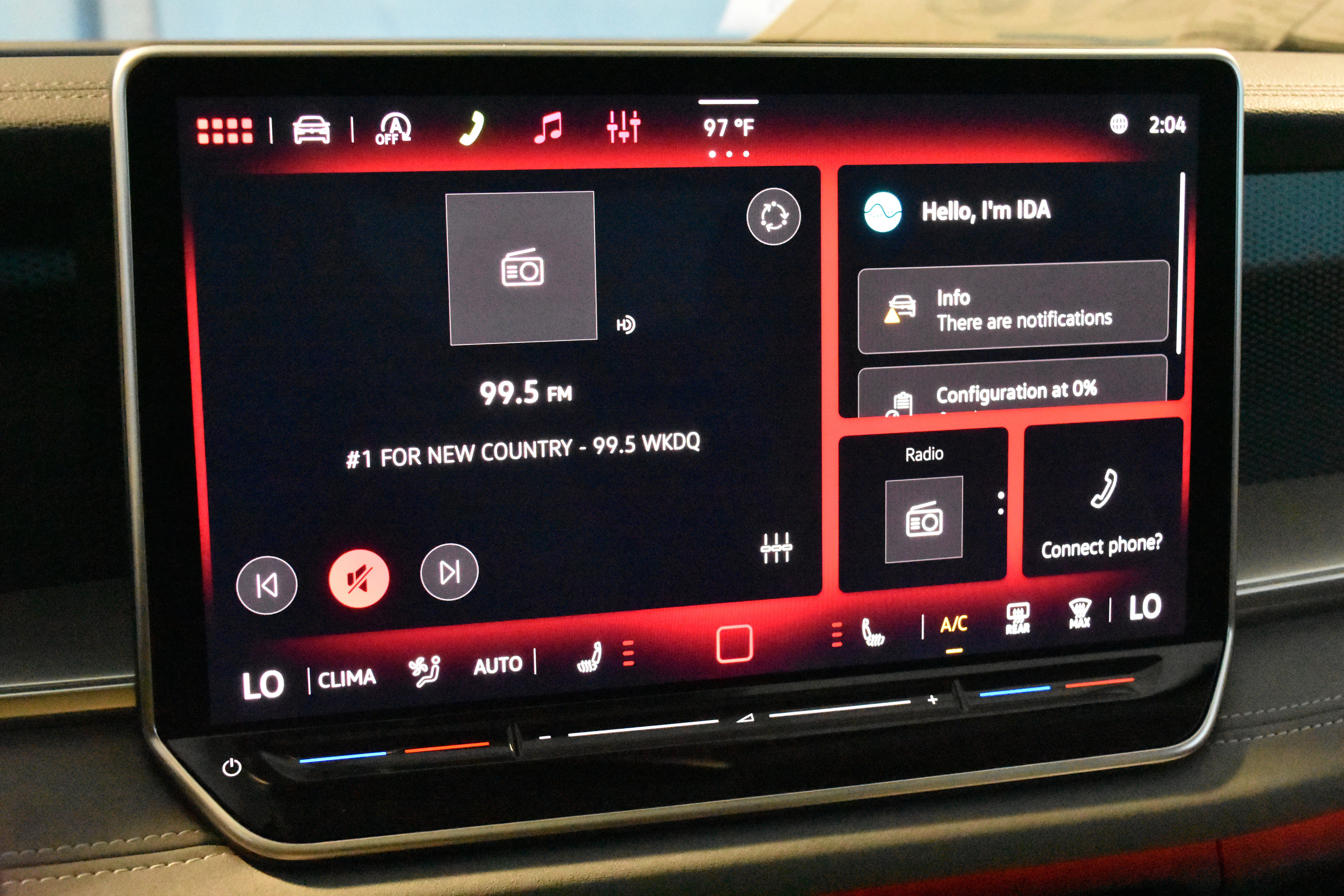 New 2026 Volkswagen Tiguan SE AWD/4WD image 9