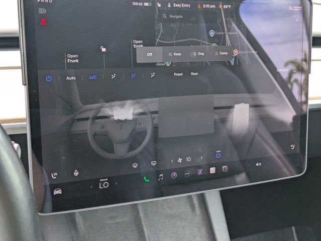 Used 2021 Tesla Model Y Long Range image 24