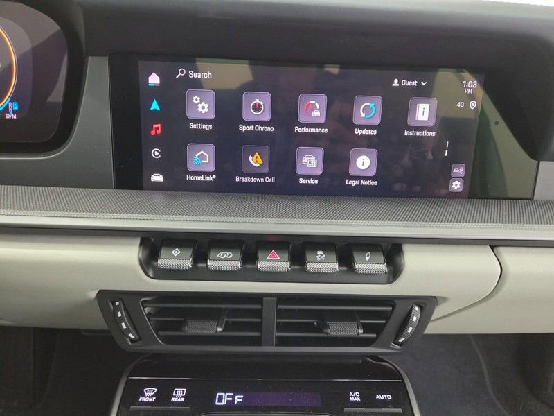 Certified 2025 Porsche 911 Carrera image 15