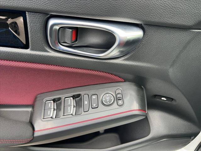 New 2026 Honda Civic Si image 12