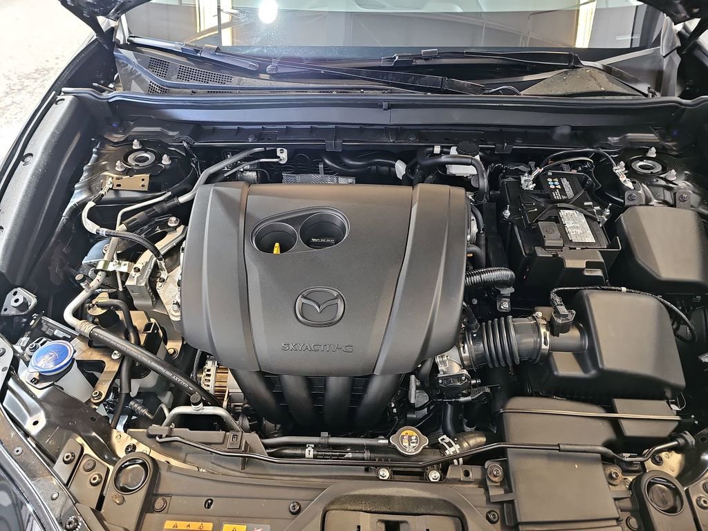 New 2026 MAZDA CX-30 AWD 2.5 S w/ Select Sport Pkg image 32