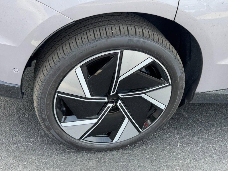 New 2026 Volvo EX90 Ultra image 4