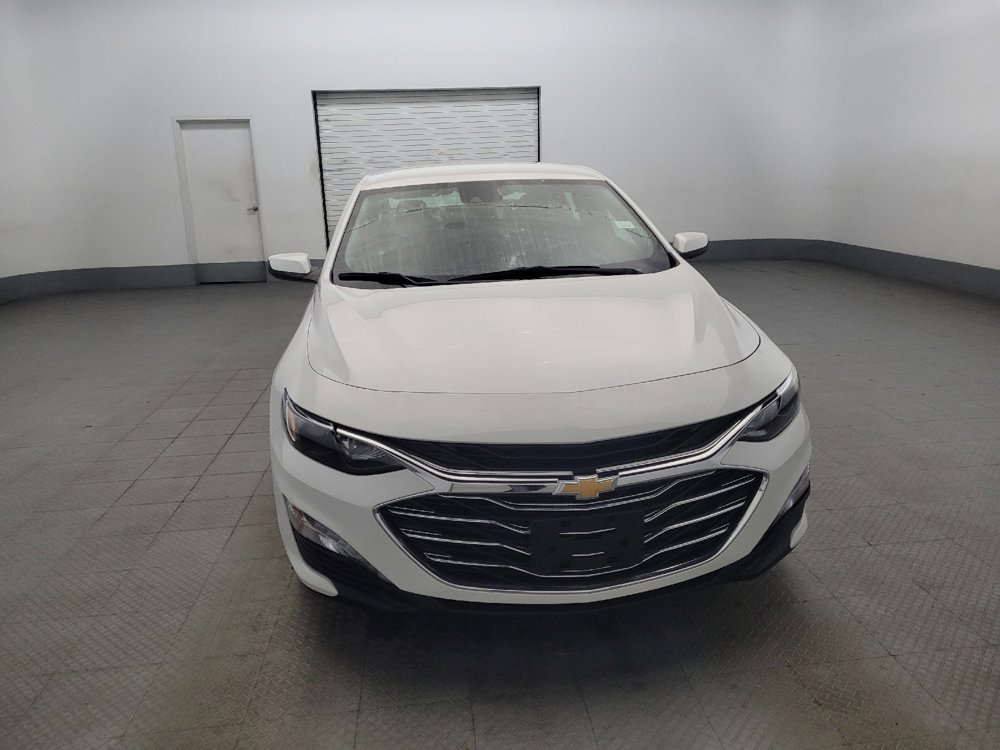 Used 2024 Chevrolet Malibu LT image 14