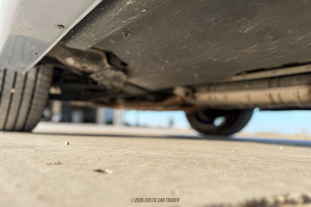 Used 2006 Bentley Arnage R image 61