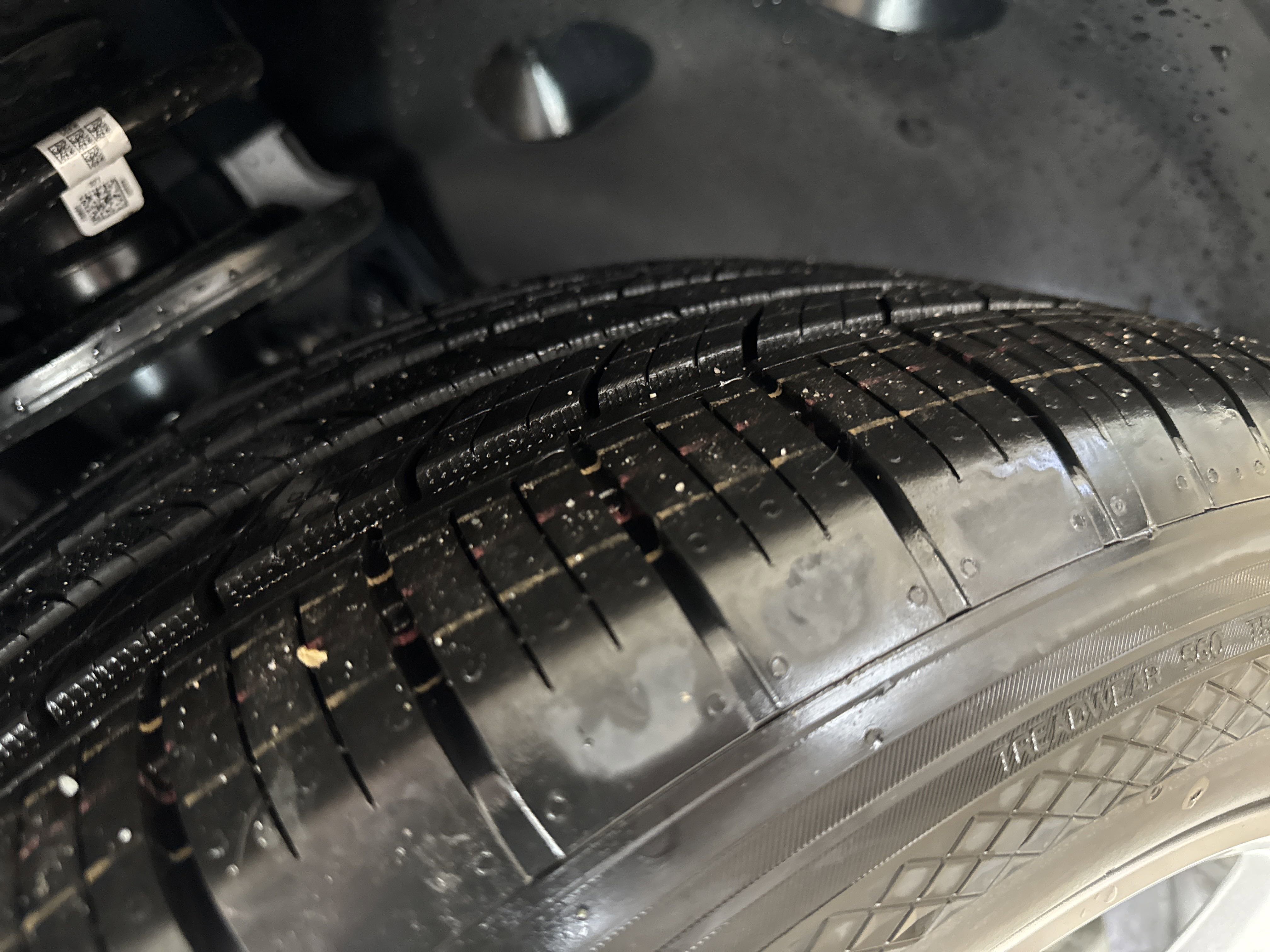 Used 2025 BMW X3 xDrive30i w/ Convenience Package image 13