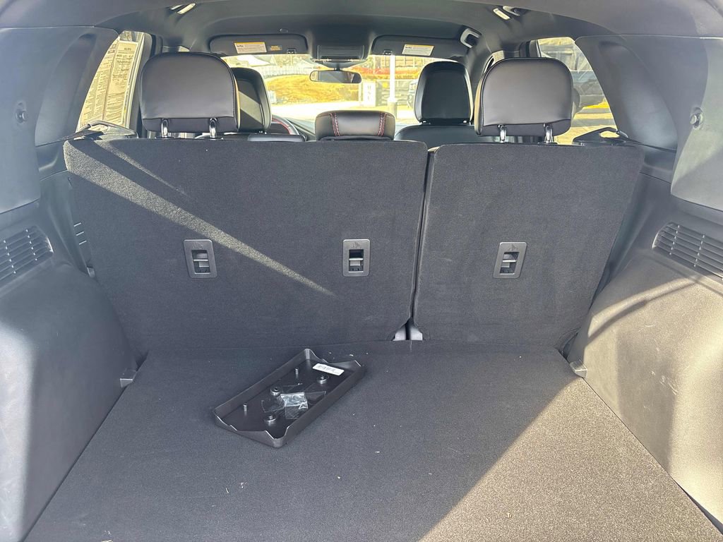 Used 2025 Ford Escape ST-Line w/ Cold Weather Package image 42