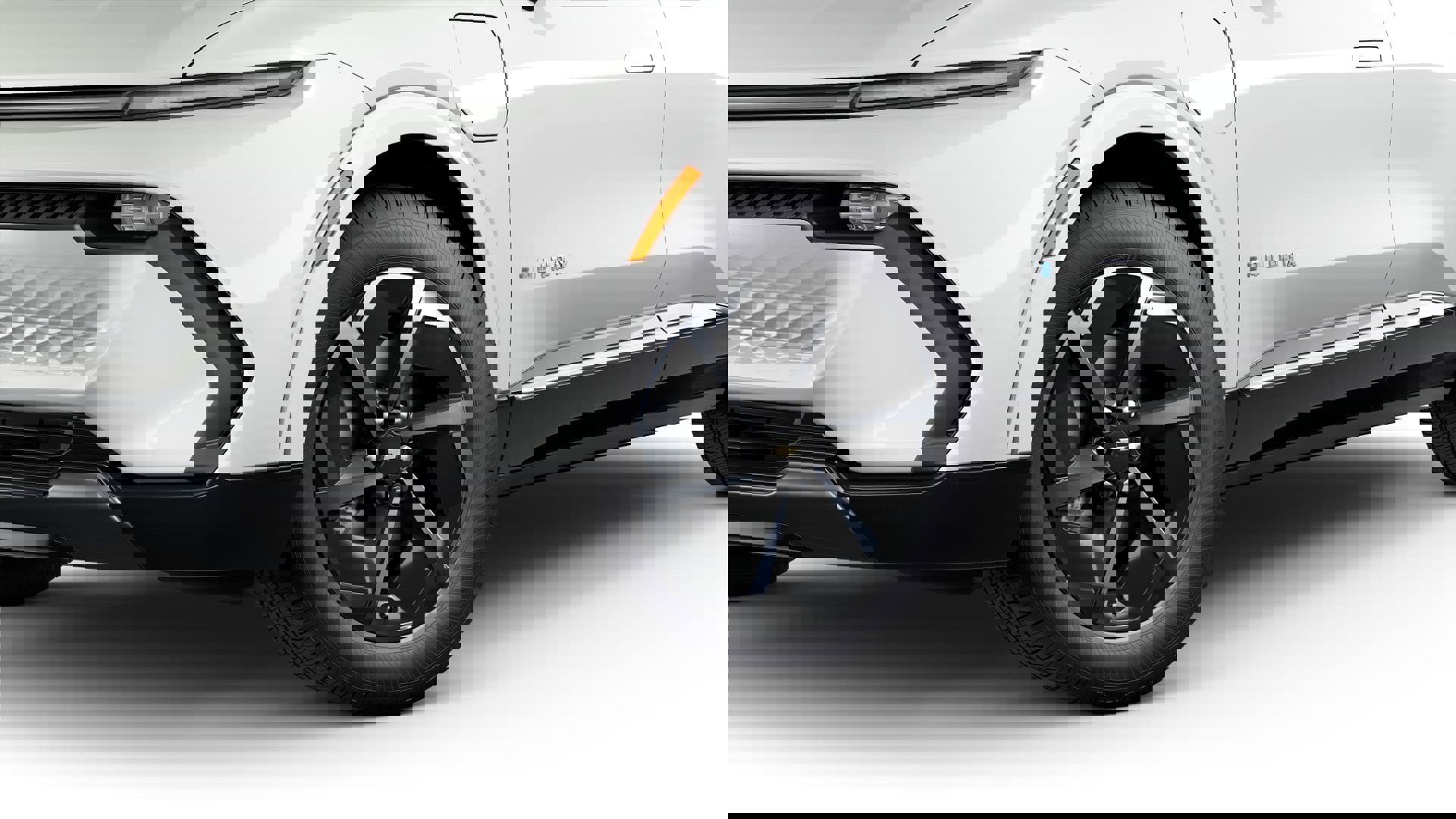 New 2025 Chevrolet Equinox EV LT image 46