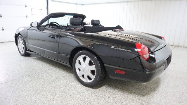 Used 2003 Ford Thunderbird image 3