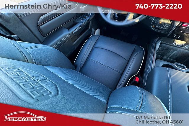 New 2026 RAM 2500 Power Wagon image 12