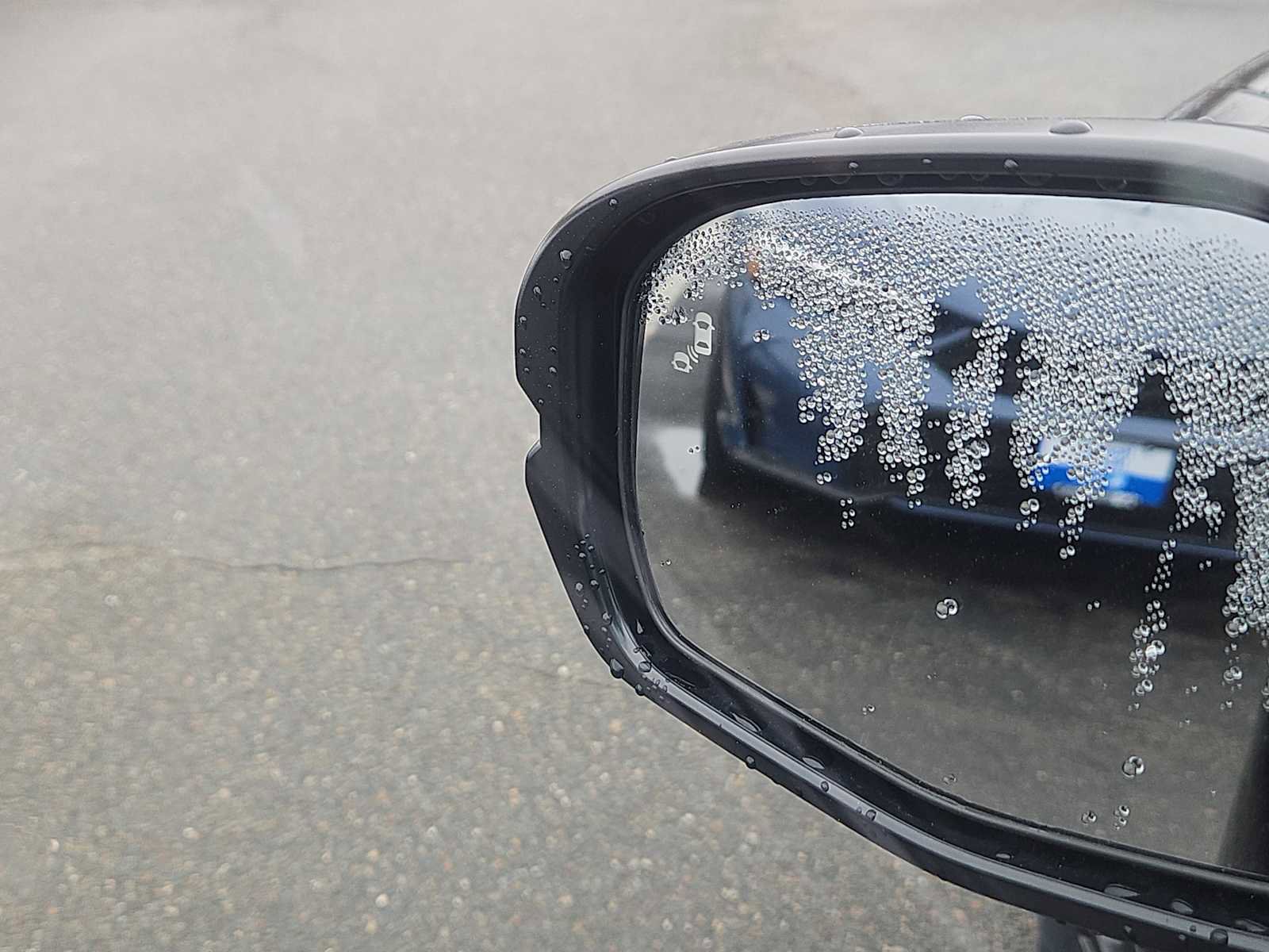 Certified 2025 Honda CR-V Sport image 21