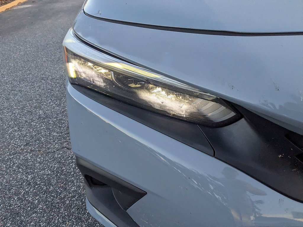 Used 2023 Honda Civic Sport image 11