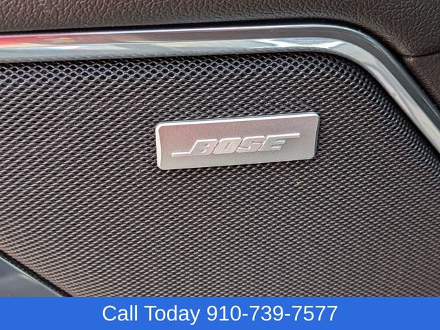 Used 2024 GMC Sierra 1500 SLT w/ SLT Premium Plus Package AWD/4WD image 15