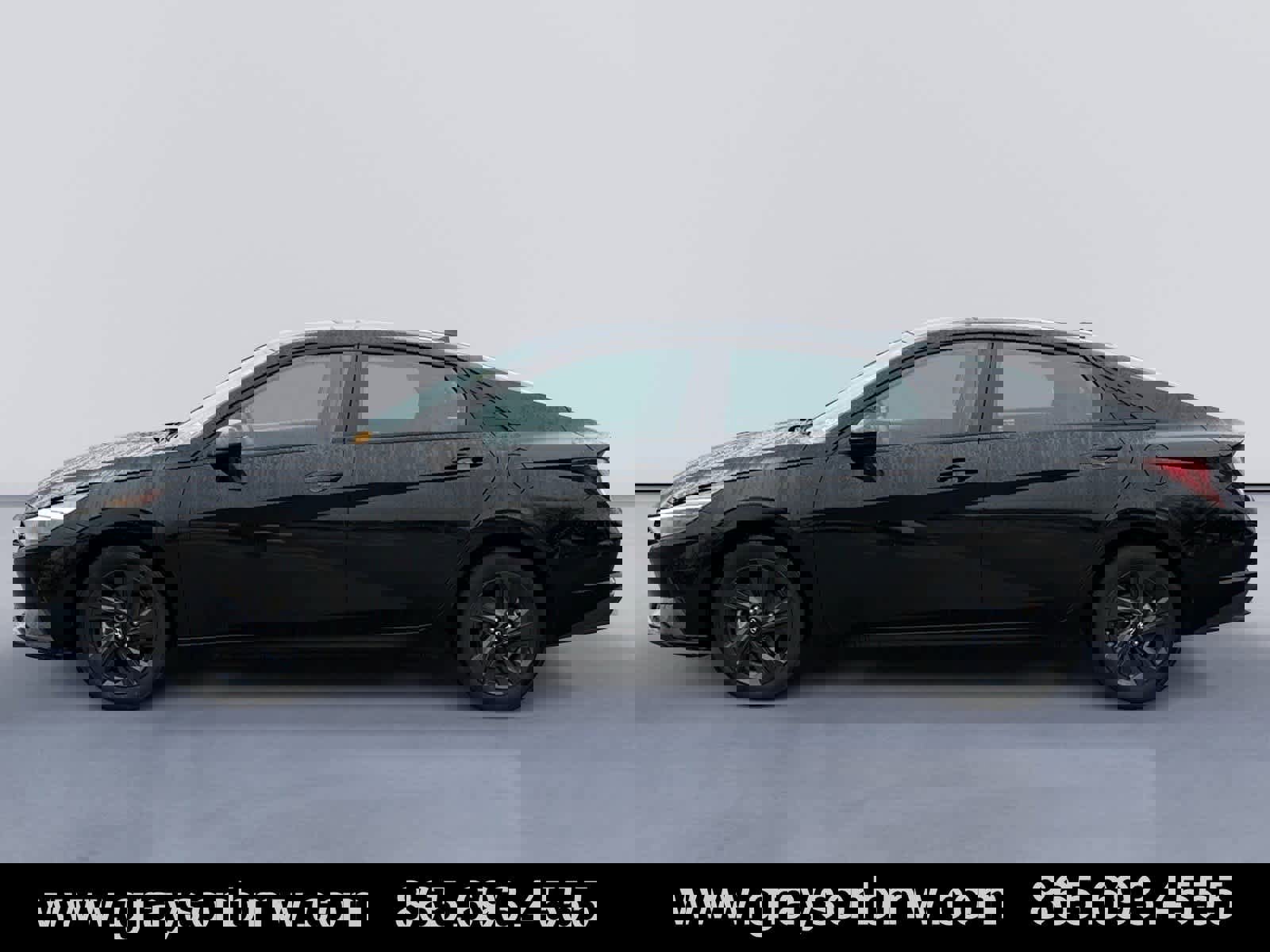 Used 2023 Hyundai Elantra SEL w/ Preferred Accessory Package image 6