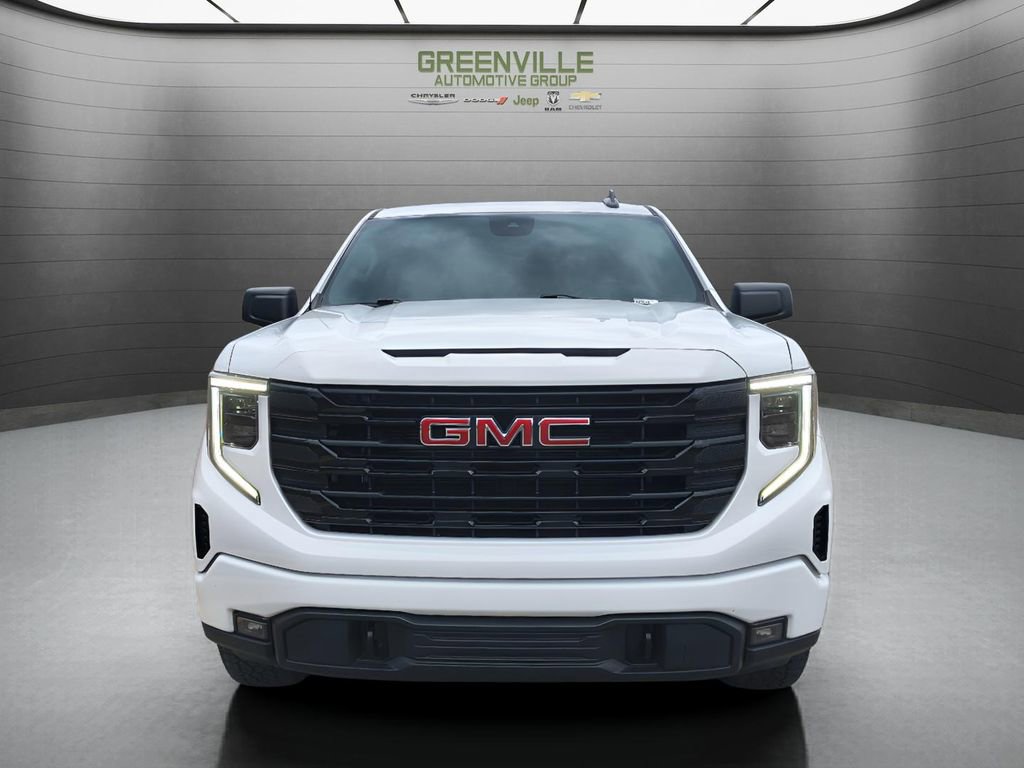 Used 2023 GMC Sierra 1500 Elevation w/ X31 Off-Road Package image 13