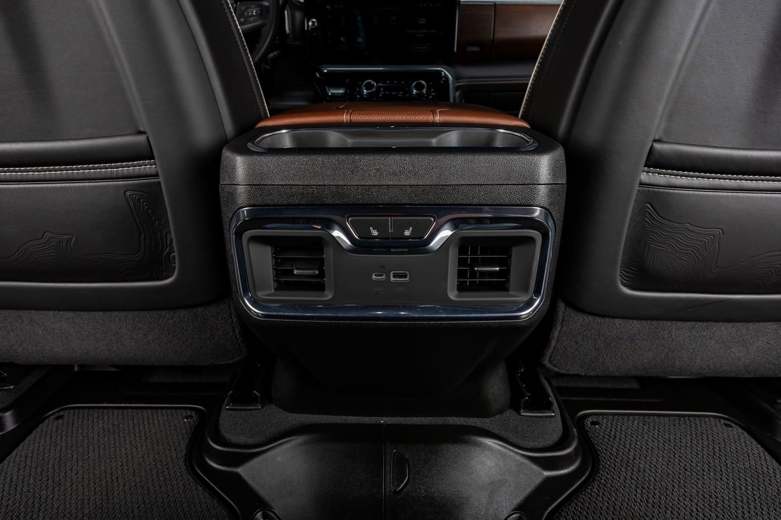 Used 2025 GMC Sierra 2500 Denali Ultimate image 33