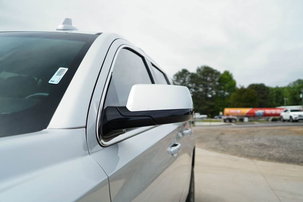 Used 2018 Chevrolet Tahoe LS RWD image 22