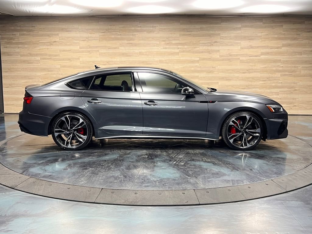 Used 2025 Audi S5 Premium Plus AWD/4WD image 26
