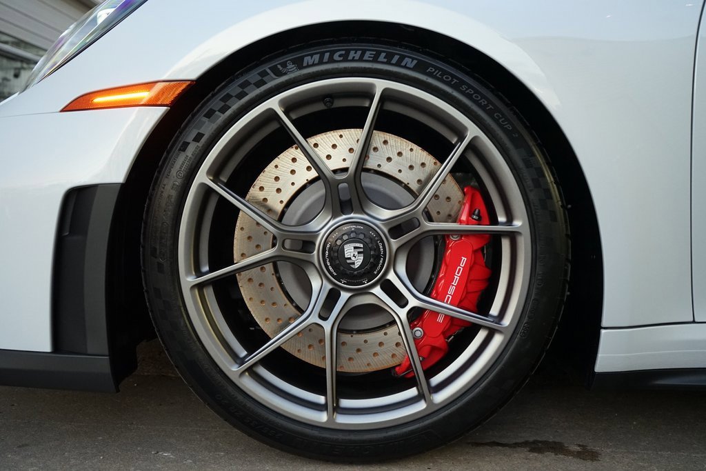 Used 2026 Porsche 911 GT3 image 27