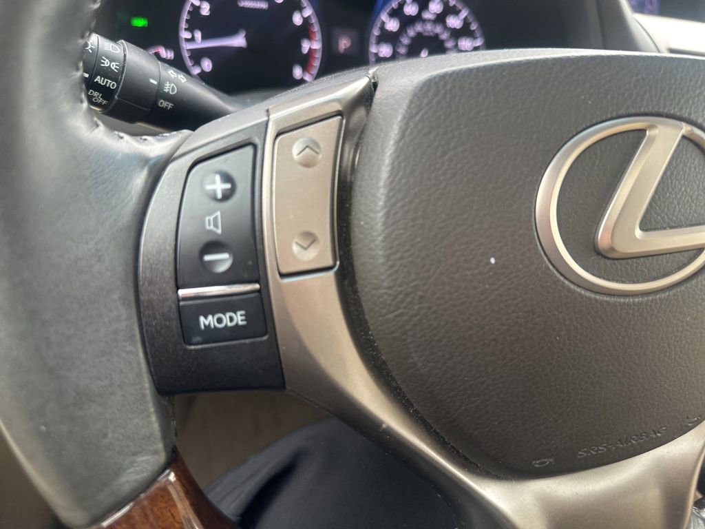 Used 2015 Lexus RX 350 AWD image 19