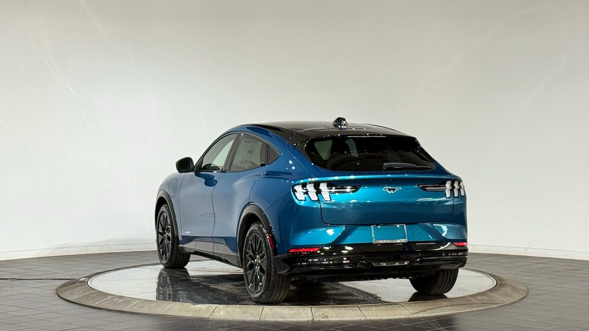 New 2026 Ford Mustang Mach-E Premium w/ Sport Appearance Package AWD/4WD image 7