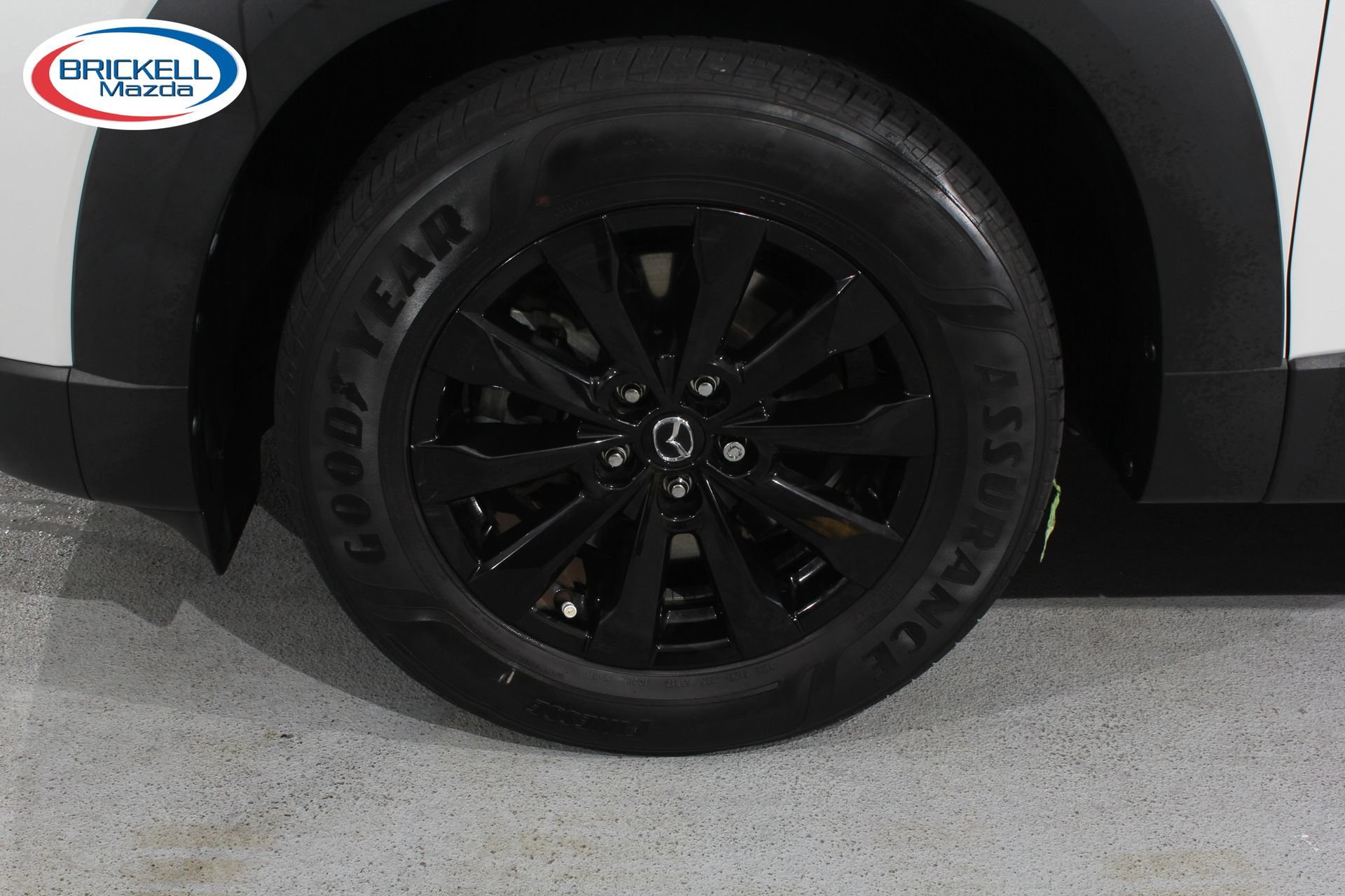 Certified 2024 MAZDA CX-50 AWD 2.5 S w/ Cargo Package image 39